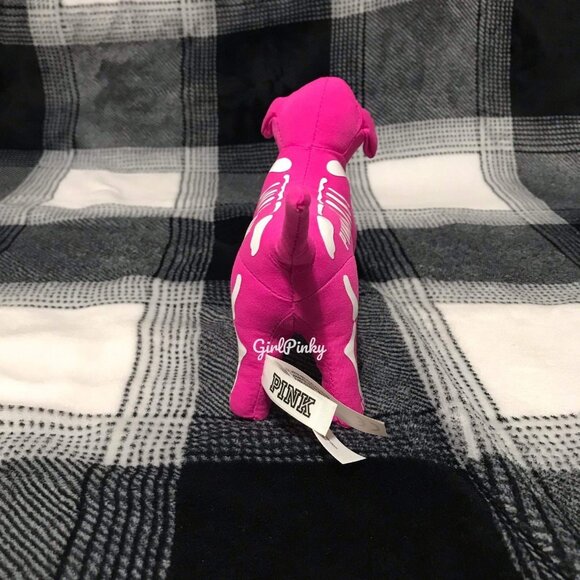 COPY - VS PINK MINI DOGS BLACK/PINK BERRY BUNDLE HALLOWEEN 2023 - Picture 6 of 7